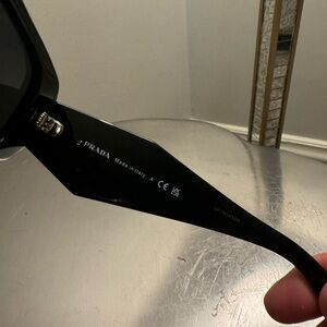 PRADA sunglasses